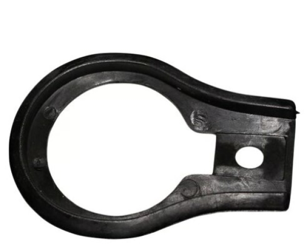 Seal-for-door-handle-front-rear-section-Porsche 911-90153163220